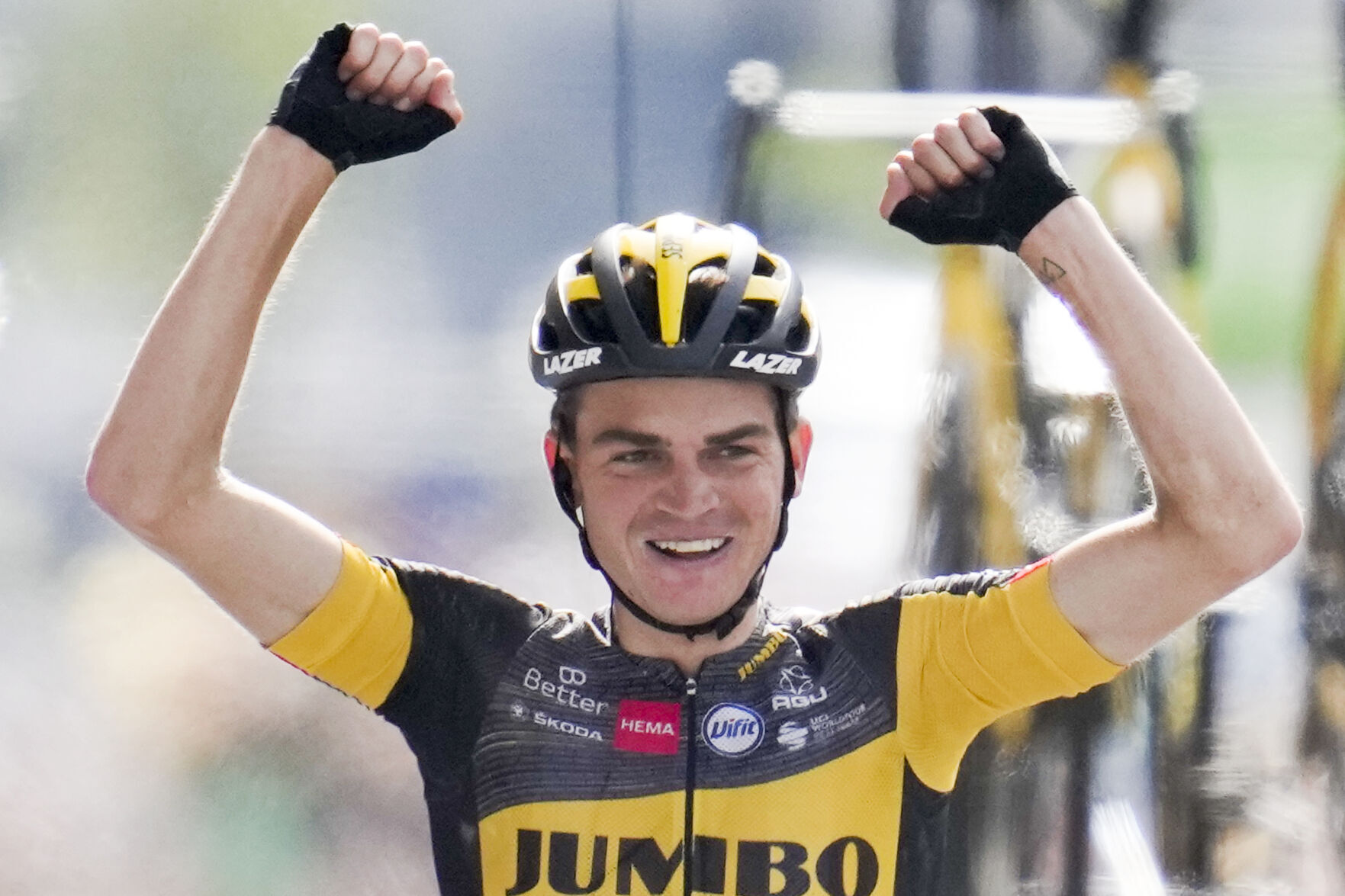 APTOPIX France Cycling Tour de France